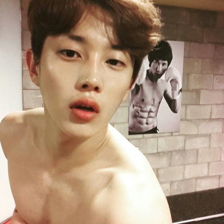 남배우가 아이돌이라면 내가 덕질할 그룹 고르기(짤주의) | 인스티즈