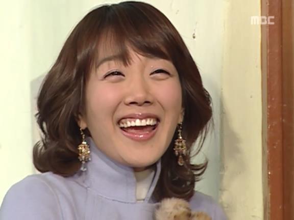 [거침없이하이킥] 밀당이라고는 1도 모르는 사랑꾼 서선생.jpg | 인스티즈