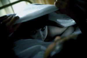 '주온'의 토시오와 카야코는 어떻게 악귀가 된걸까 2 (귀신사진 주의/ 글 김 주의) | 인스티즈