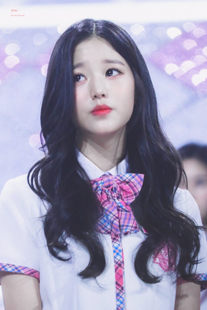 너무 이쁜 장원영 | 인스티즈