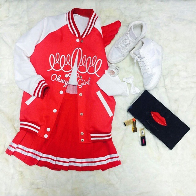 열일하는 아이돌 코디들 | 인스티즈