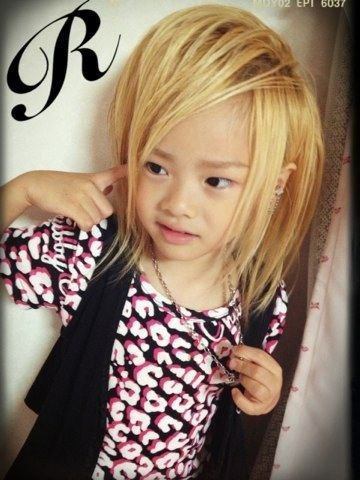 일본의 7세 호스트 갸루오 (갸루의 남자버전) 류차로 | 인스티즈