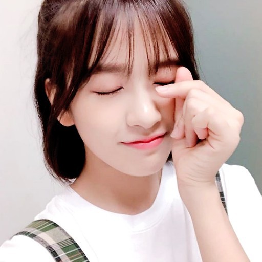 아이즈원의 청량소녀.jpgif | 인스티즈