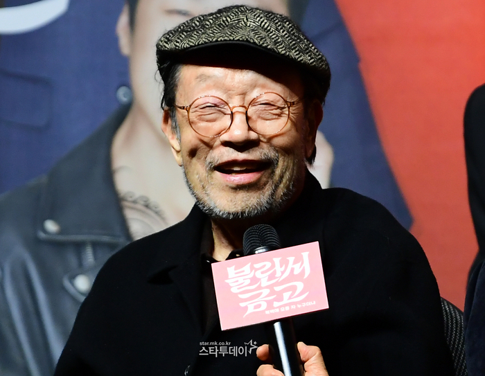 "살아있으니 연기한다”…90세 신구, 심장박동기 달고 연극 복귀 | 인스티즈