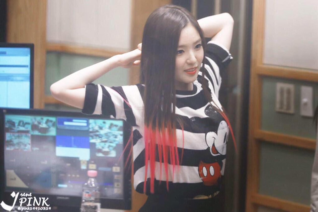 [레드벨벳] 검소한 아이린 | 인스티즈