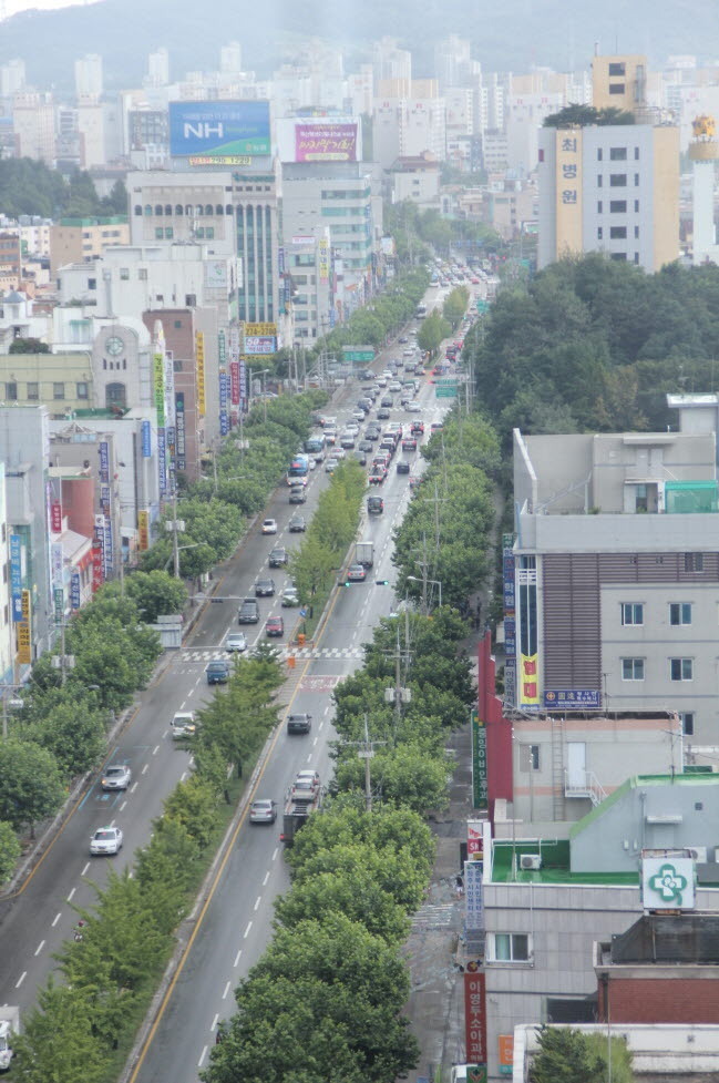 사람들이 의외로 대도시인줄 모르는도시 | 인스티즈
