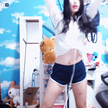 아프리카 일본 여고생 BJ | 인스티즈