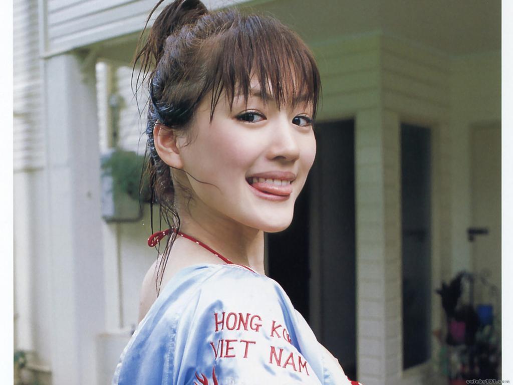 일본을 대표하는 여배우 35인 | 인스티즈