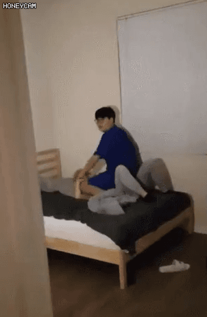 게이로 의심받았던 두명의 오버워치 프로게이머.jpgif | 인스티즈