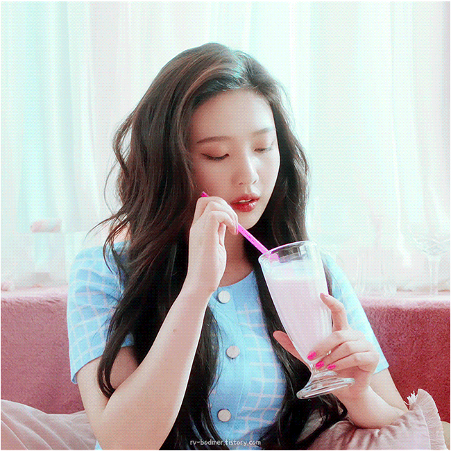 레드벨벳 일본 데뷔곡 뮤비 짱예 조이.gif | 인스티즈