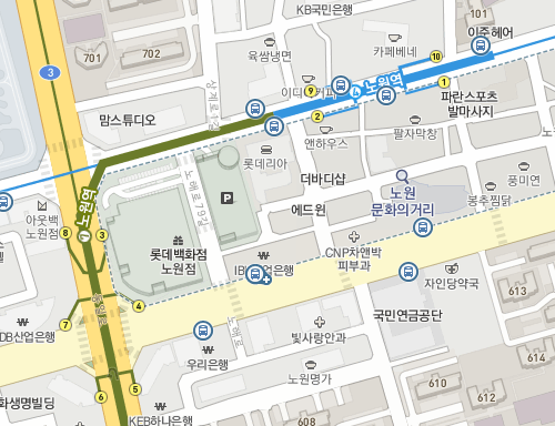 수도권 전철의 숨겨진 사실들 | 인스티즈