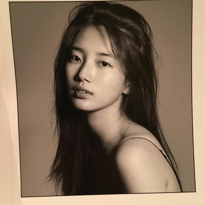 쌩얼로 거의 모든걸 다 해본 연예인 | 인스티즈