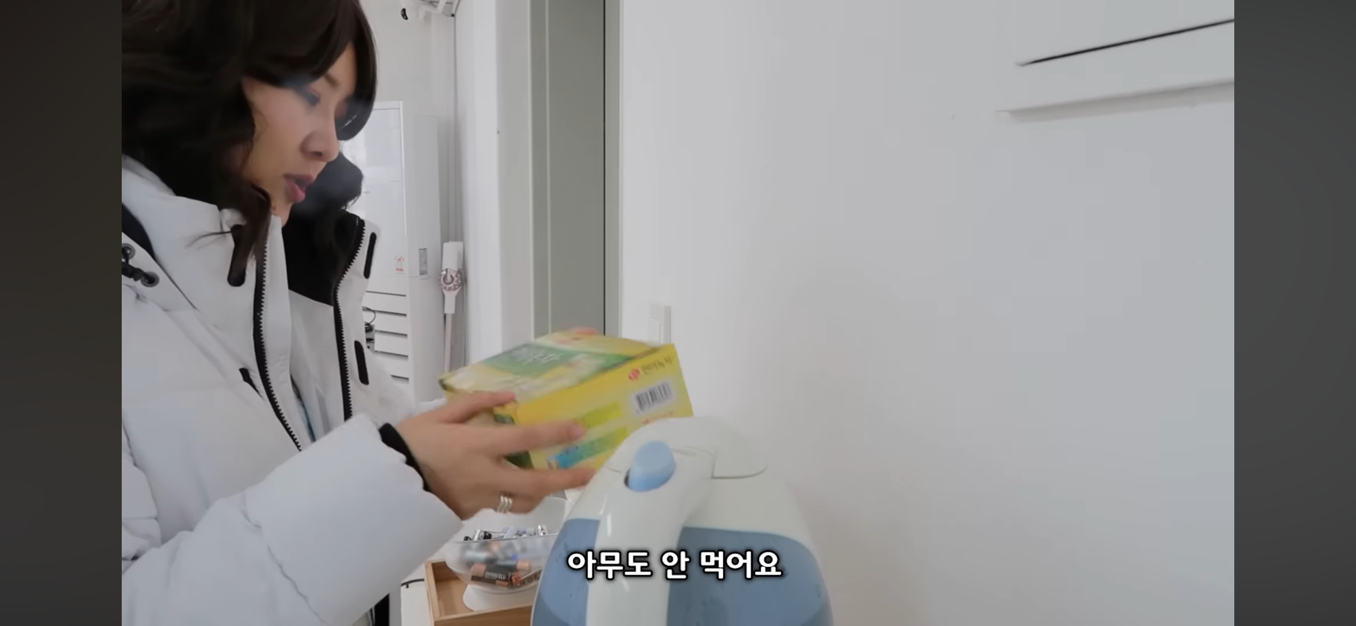 5인 미만 중소기업 현실 제대로 보여준다는 강유미 기업 브이로그.jpg | 인스티즈