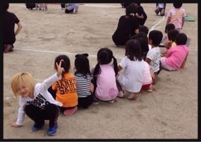 일본의 7세 호스트 갸루오 (갸루의 남자버전) 류차로 | 인스티즈