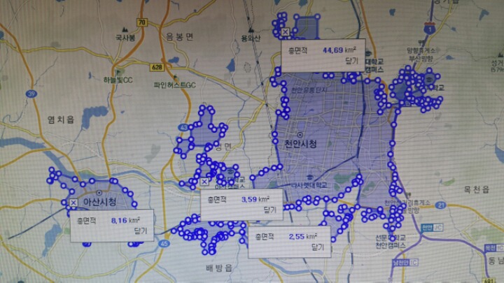 천안vs청주 객관적 비교 | 인스티즈