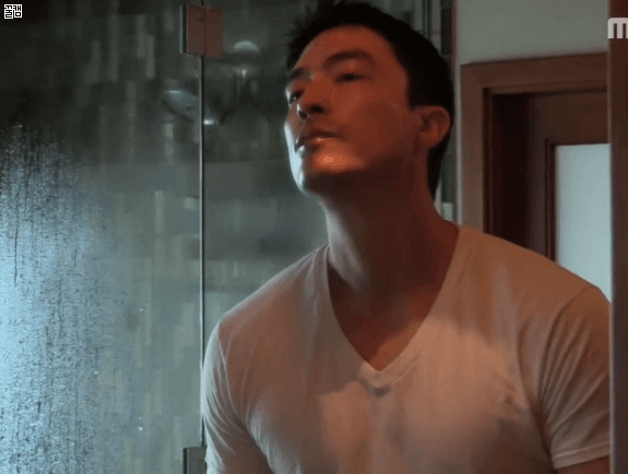 여초에서 난리난 면도하는 다니엘 헤니.jpgif | 인스티즈