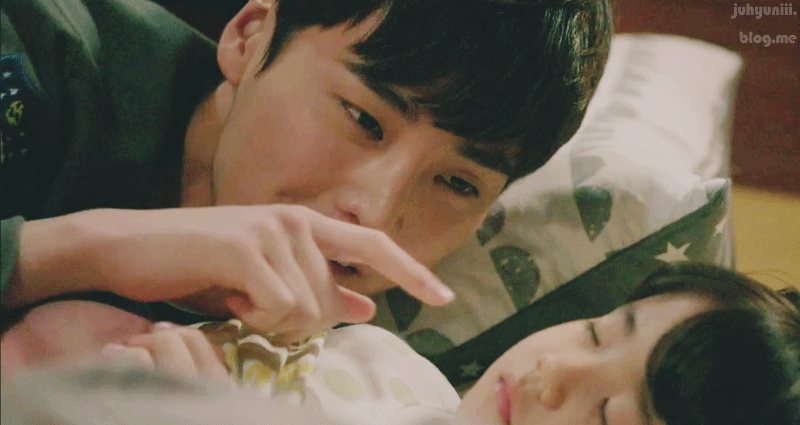 남배우가 아이돌이라면 내가 덕질할 그룹 고르기(짤주의) | 인스티즈