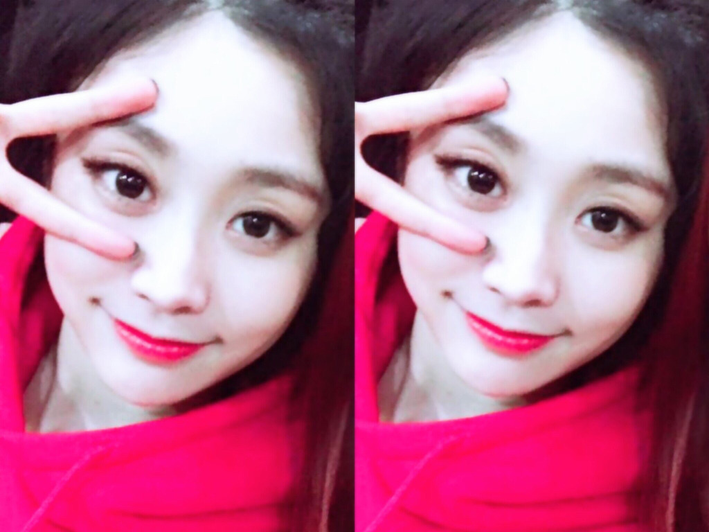 [러블리즈] 이제 잘까해서 지수 | 인스티즈