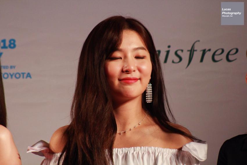 [레드벨벳] 슬기의 야무진 꿈 | 인스티즈