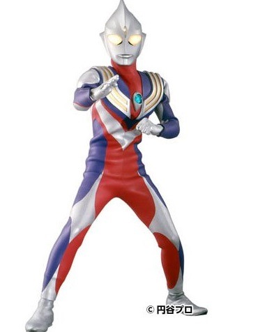 역대 모든 울트라맨 변신장면 .GIF | 인스티즈