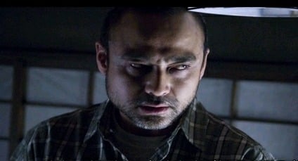 '주온'의 토시오와 카야코는 어떻게 악귀가 된걸까 2 (귀신사진 주의/ 글 김 주의) | 인스티즈