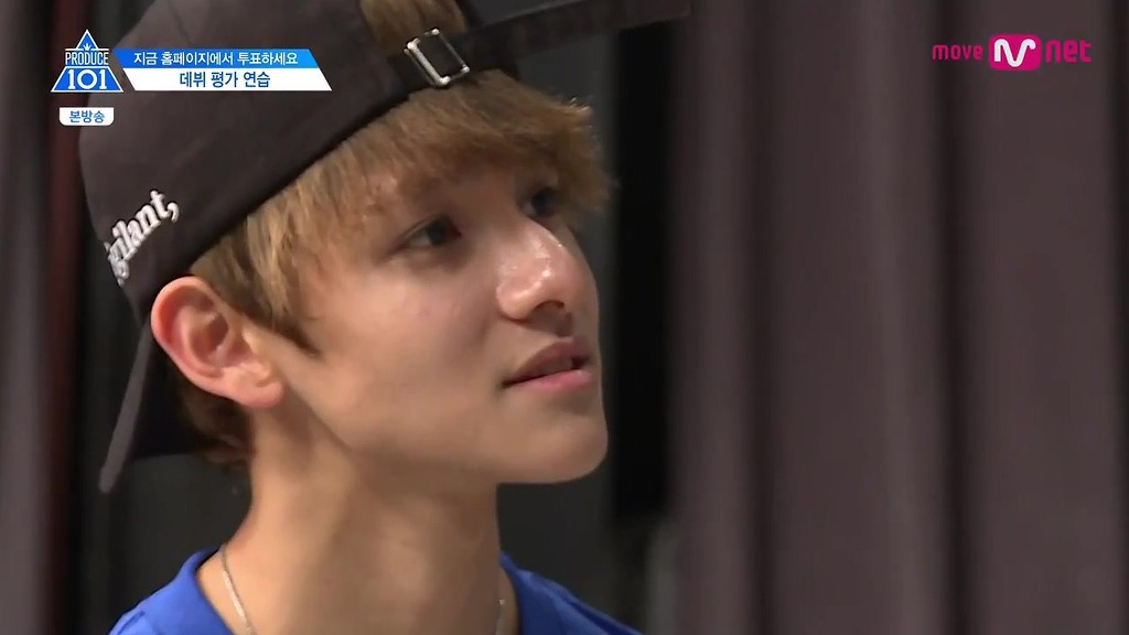 [프로듀스101] 짱구 둘 철수 하나 | 인스티즈