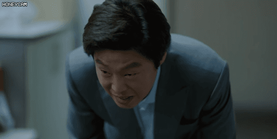 미생에서 은근히 연기 잘한 배우.gif | 인스티즈