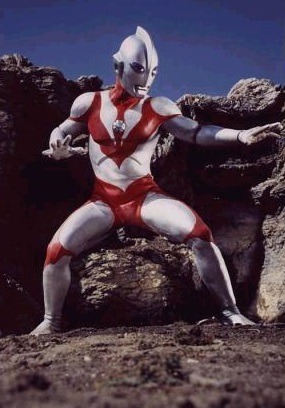 역대 모든 울트라맨 변신장면 .GIF | 인스티즈