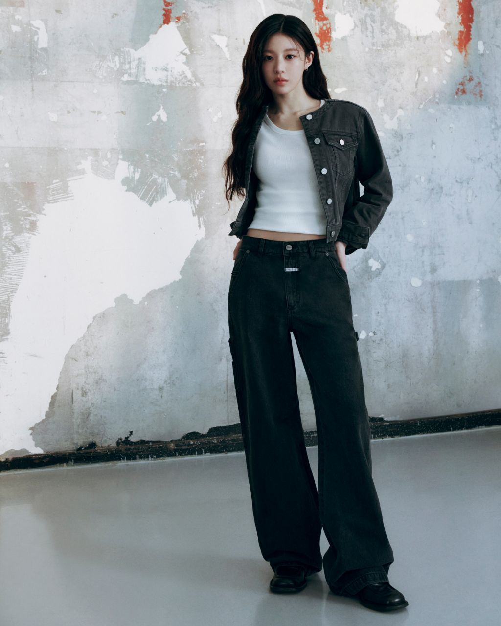 마리떼 고윤정.jpg | 인스티즈