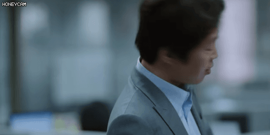 미생에서 은근히 연기 잘한 배우.gif | 인스티즈
