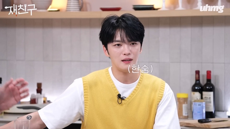 타블로: 요즘 케이팝 앨범이 버전별로 너무 많이 나와서 학부모 입장에서 미쳐버리겠다 | 인스티즈