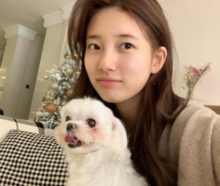 쌩얼로 거의 모든걸 다 해본 연예인 | 인스티즈