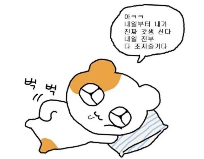 INTP 인간의 짤털 | 인스티즈