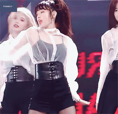 프듀48 최예나 개인직캠.gif | 인스티즈