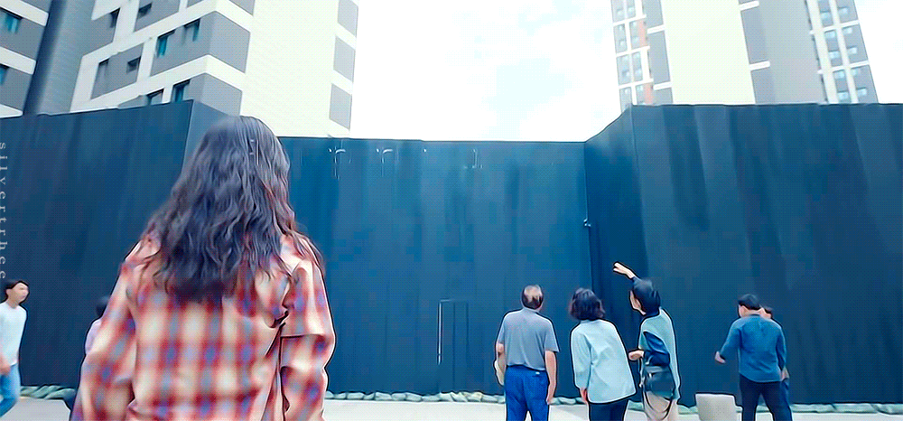 신혼부부 가산점 받아서 아파트 입주하려고 친구랑 위장결혼을 했는데요...jpgif | 인스티즈