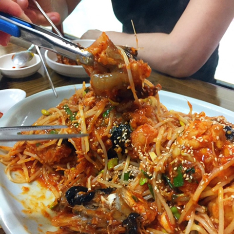 전주사람이 추천하는 전주맛집 | 인스티즈