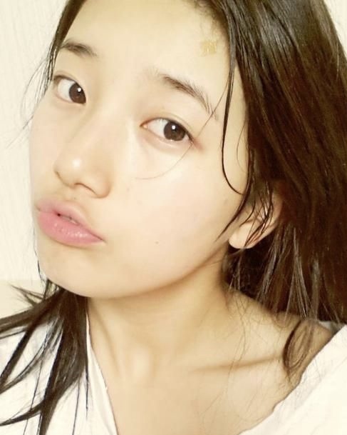 쌩얼로 거의 모든걸 다 해본 연예인 | 인스티즈