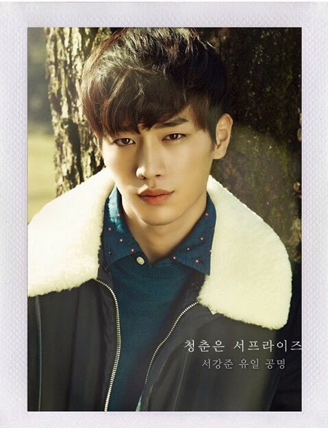 요즘 여자들이 대한민국에서 제일 잘생긴것같다는 남자.gif | 인스티즈