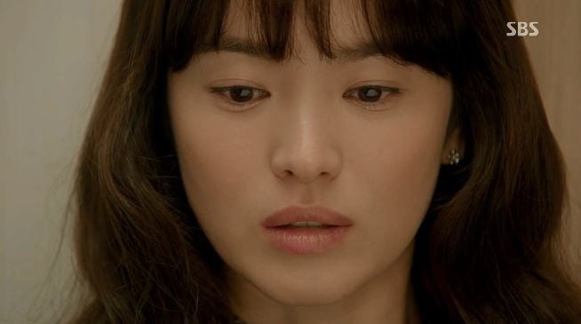 송혜교 조인성이 영상으로 말아준 리디였던 드라마 | 인스티즈