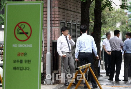 회사 다닐때 은근 빡치는 일부 남직원들의 행동.. | 인스티즈