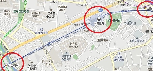 수도권 전철의 숨겨진 사실들 | 인스티즈