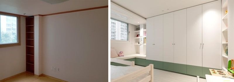 3인 가족 32평 아파트 리모델링.jpg | 인스티즈