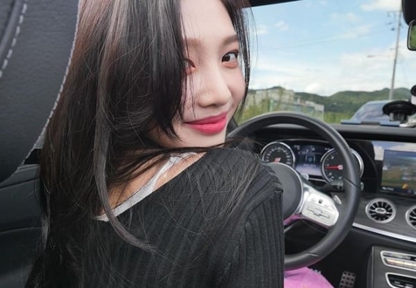 차 안에 단둘이 있을때 느껴지는 섹텐에 대하여 투표해보는 글 🚘 | 인스티즈