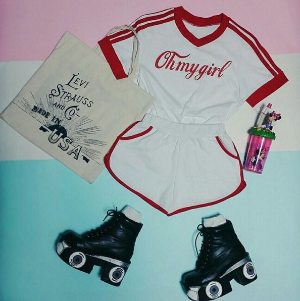 열일하는 아이돌 코디들 | 인스티즈