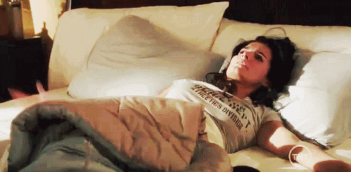 6가지 유형으로 보는 당신의 화내는 스타일은? | 인스티즈