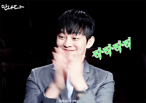 남배우가 아이돌이라면 내가 덕질할 그룹 고르기(짤주의) | 인스티즈