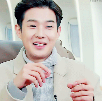 남배우가 아이돌이라면 내가 덕질할 그룹 고르기(짤주의) | 인스티즈