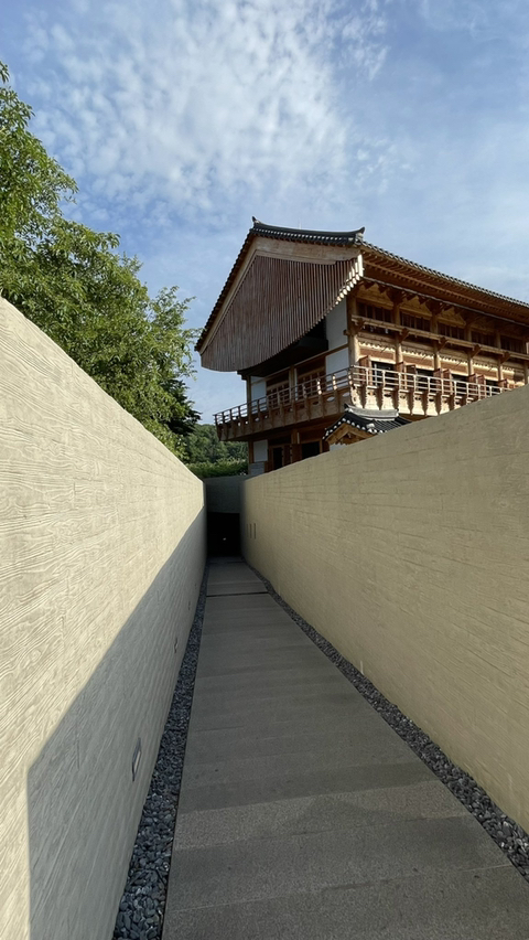 역대급 한옥 북카페 갔다옴… | 인스티즈