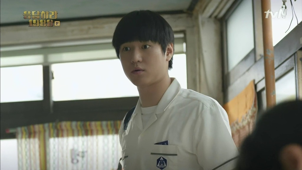 응답하라 1988 유일하게 떡밥 회수 다 한 커플 | 인스티즈