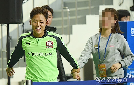 오늘자 상남자 이승우.jpg | 인스티즈